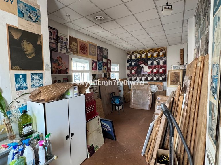 Villa for Sale in Malagueta, Malaga 8