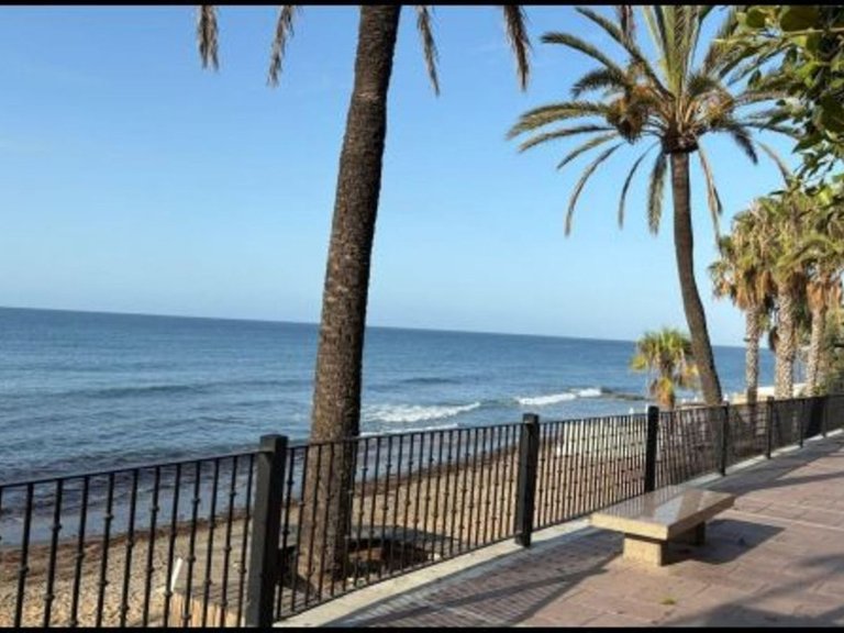 Apartment for Sale in Marbella, Malaga 1