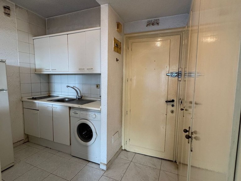 Apartment for Sale in Marbella, Malaga 8