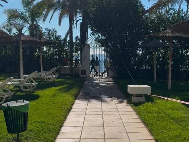 Apartment for Sale in Marbella, Malaga 9