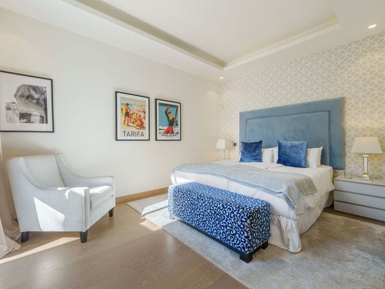 Villa for Sale in Nueva Andalucía, Malaga 10