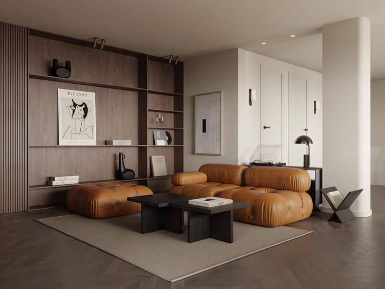Penthouse for Sale in Costa del Sol Nueva Andalucía, Malaga 1