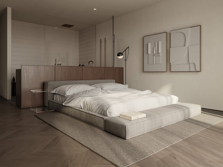 Penthouse for Sale in Costa del Sol Nueva Andalucía, Malaga 10