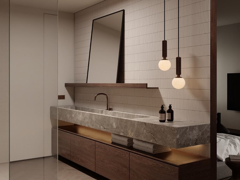 Penthouse for Sale in Costa del Sol Nueva Andalucía, Malaga 21