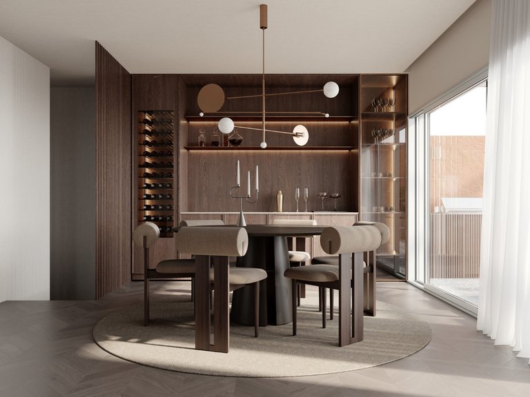 Penthouse for Sale in Costa del Sol Nueva Andalucía, Malaga 3