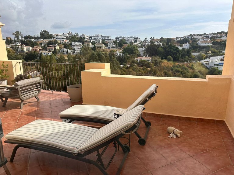 Apartment for Sale in Estepona, Malaga 10
