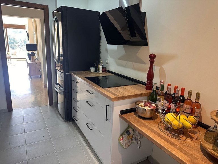 Apartment for Sale in Estepona, Malaga 13