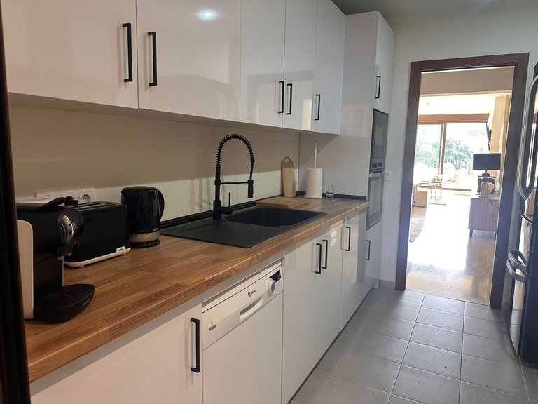 Apartment for Sale in Estepona, Malaga 14