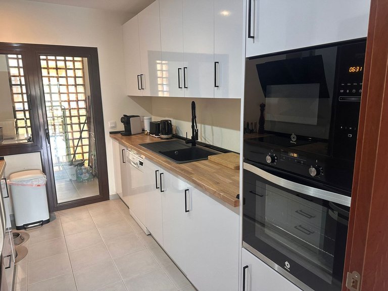 Apartment for Sale in Estepona, Malaga 15