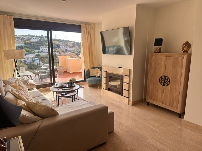 Apartment for Sale in Estepona, Malaga 2