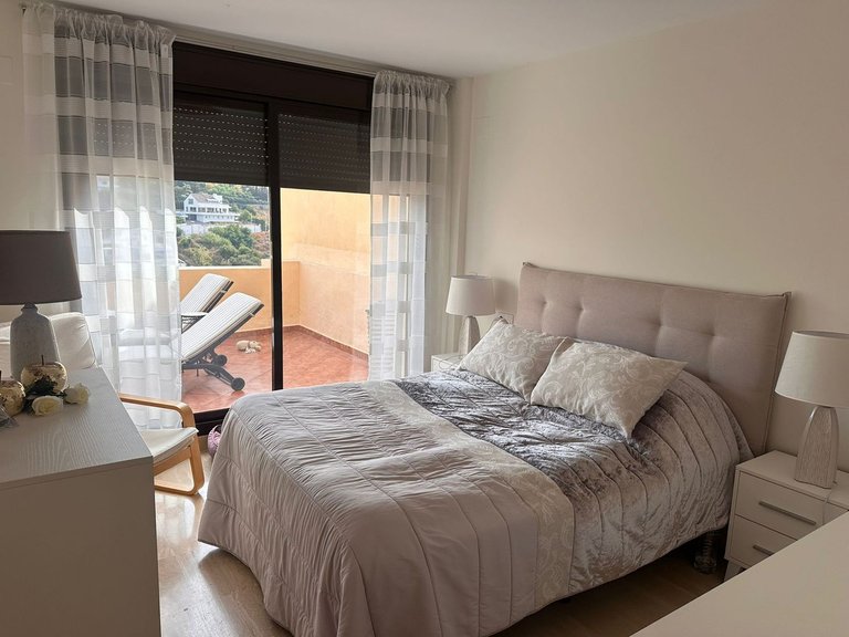 Apartment for Sale in Estepona, Malaga 20