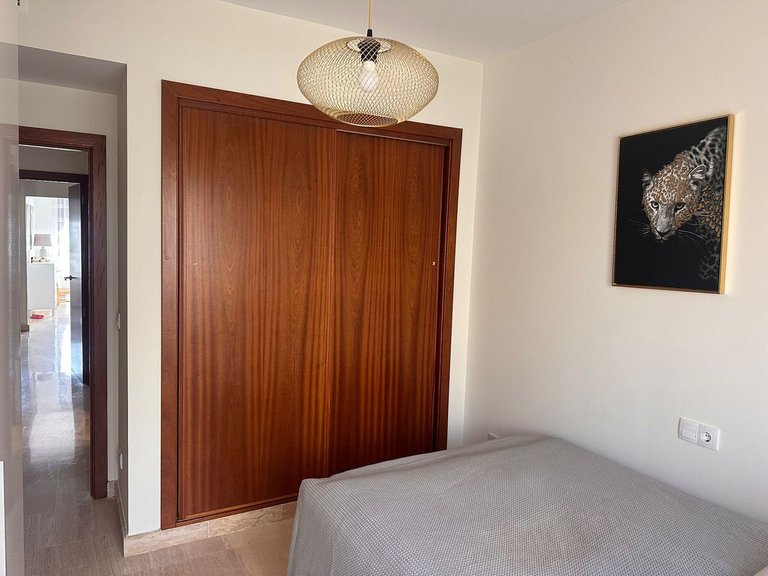Apartment for Sale in Estepona, Malaga 29