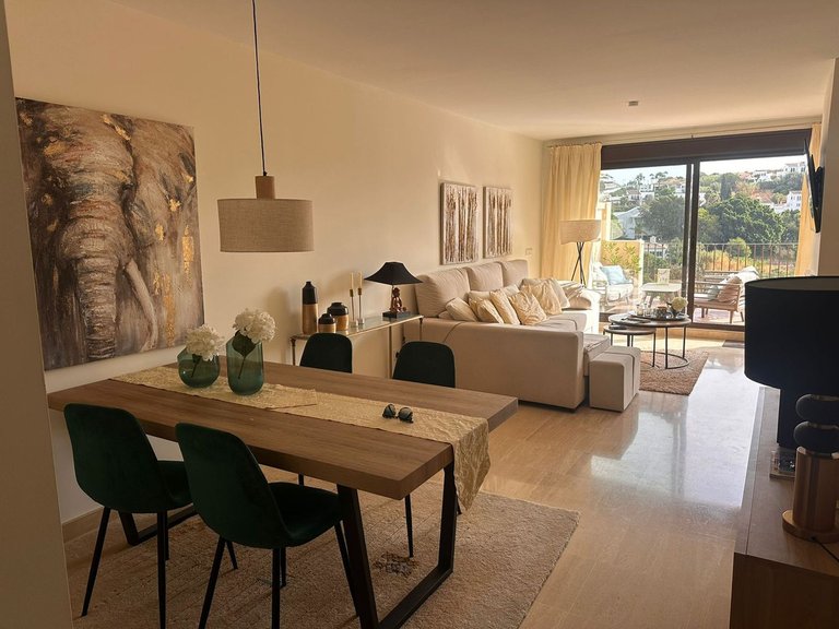 Apartment for Sale in Estepona, Malaga 3
