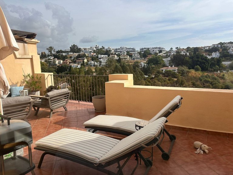 Apartment for Sale in Estepona, Malaga 34