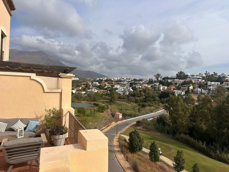 Apartment for Sale in Estepona, Malaga 35