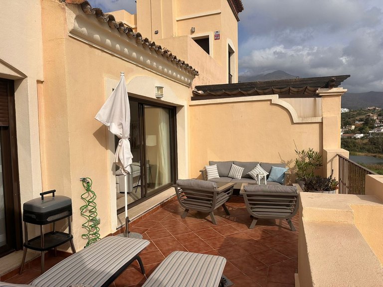 Apartment for Sale in Estepona, Malaga 36