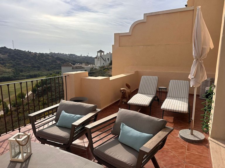 Apartment for Sale in Estepona, Malaga 37