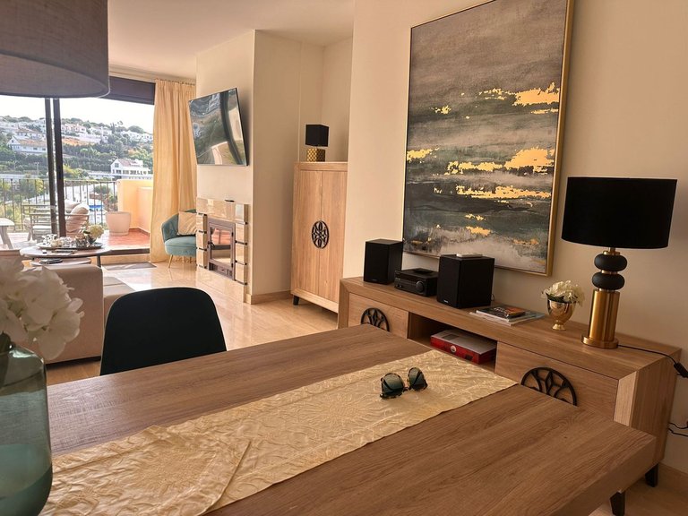 Apartment for Sale in Estepona, Malaga 4
