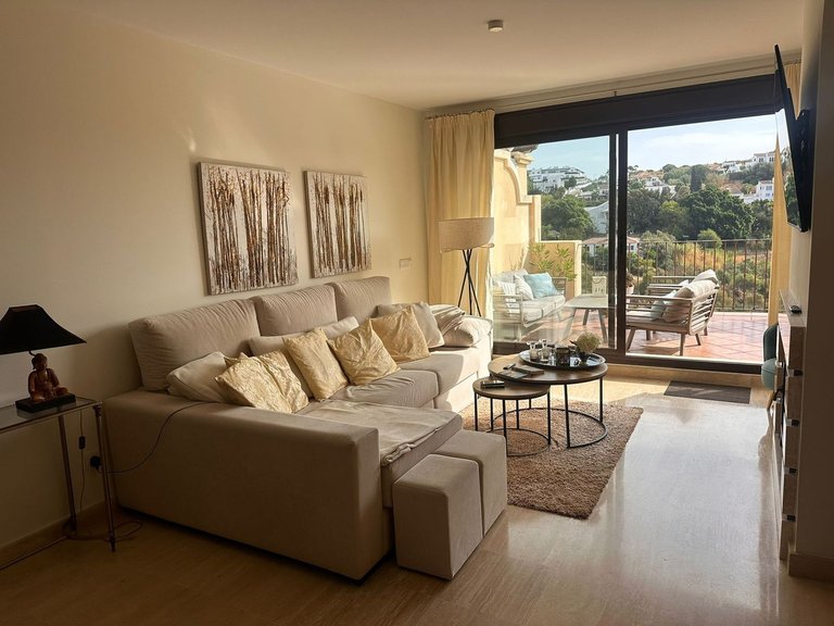 Apartment for Sale in Estepona, Malaga 6