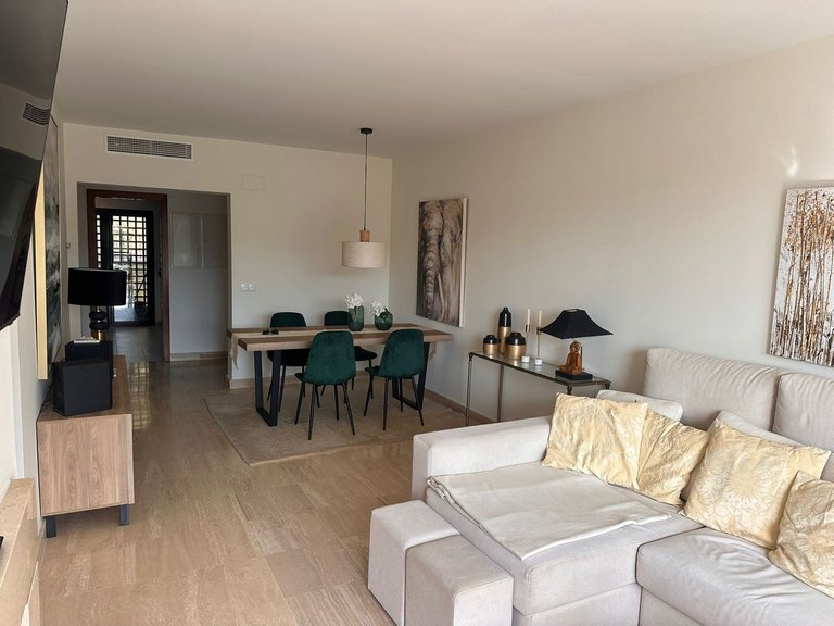 Apartment for Sale in Estepona, Malaga 7