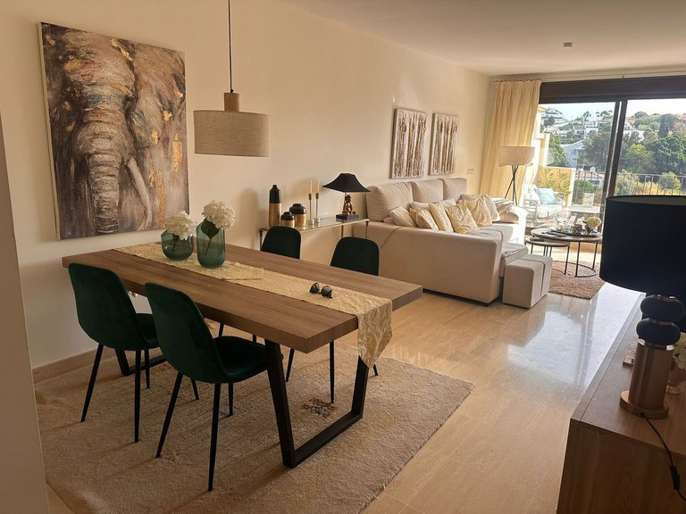 Apartment for Sale in Estepona, Malaga 8