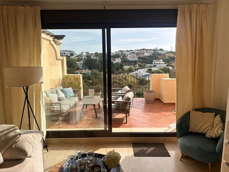 Apartment for Sale in Estepona, Malaga 9