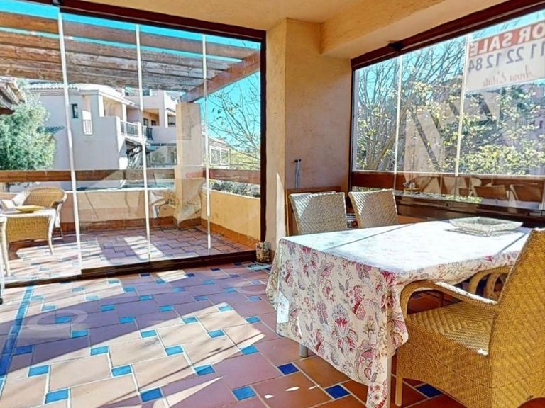 Apartment for Sale in Hacienda Del Sol, Malaga 17