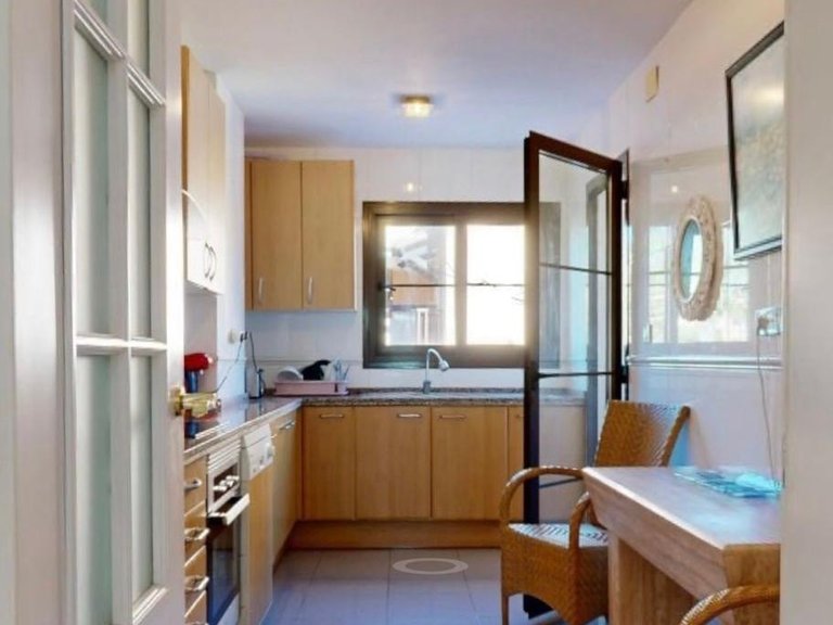Apartment for Sale in Hacienda Del Sol, Malaga 21