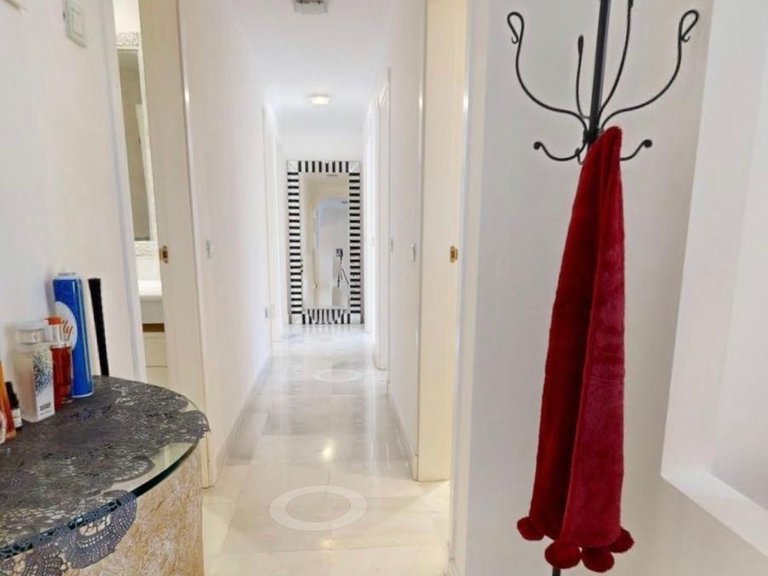 Apartment for Sale in Hacienda Del Sol, Malaga 22