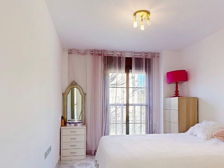 Apartment for Sale in Hacienda Del Sol, Malaga 23