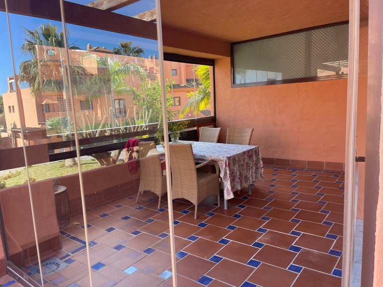 Apartment for Sale in Hacienda Del Sol, Malaga 25