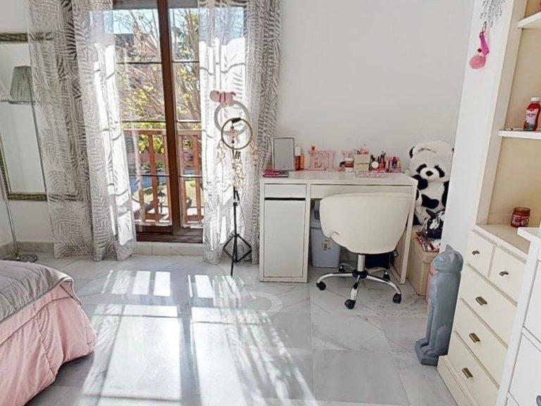 Apartment for Sale in Hacienda Del Sol, Malaga 30
