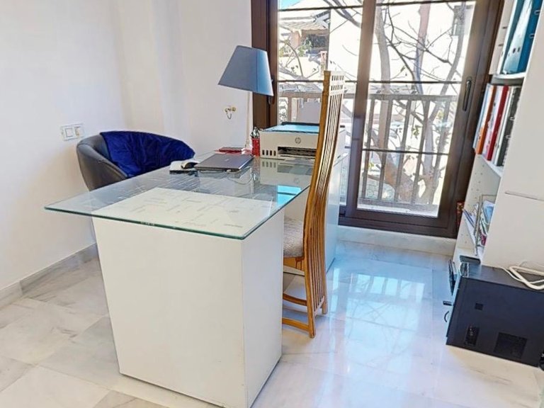 Apartment for Sale in Hacienda Del Sol, Malaga 32
