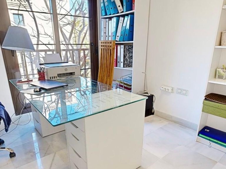 Apartment for Sale in Hacienda Del Sol, Malaga 33