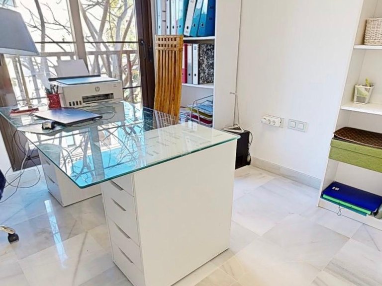 Apartment for Sale in Hacienda Del Sol, Malaga 34