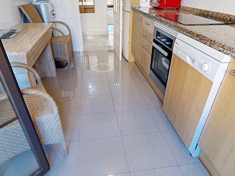 Apartment for Sale in Hacienda Del Sol, Malaga 35