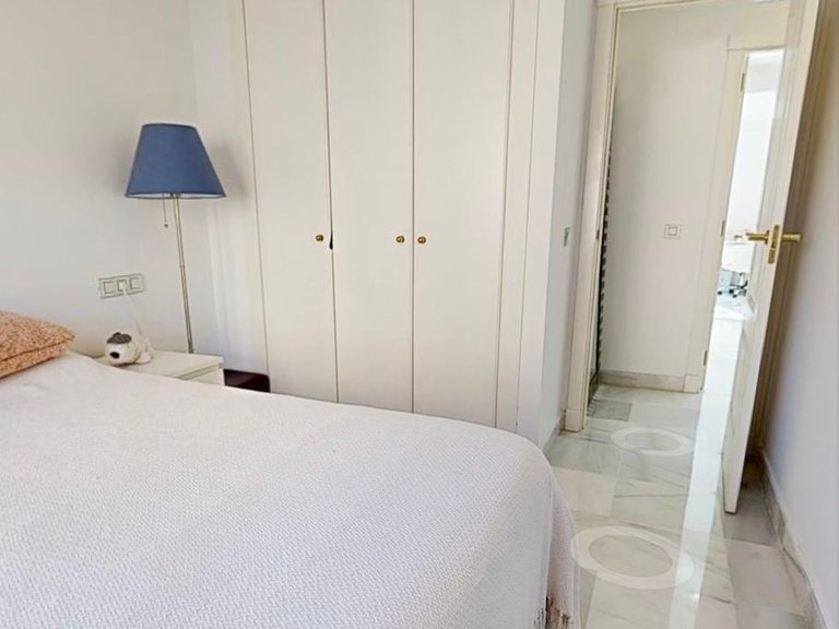Apartment for Sale in Hacienda Del Sol, Malaga 40