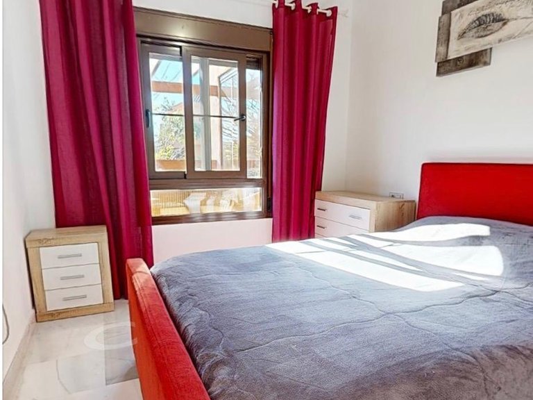 Apartment for Sale in Hacienda Del Sol, Malaga 41