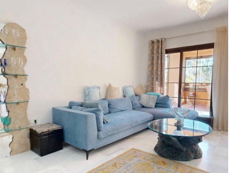 Apartment for Sale in Hacienda Del Sol, Malaga 44