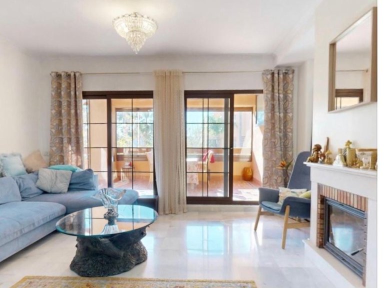 Apartment for Sale in Hacienda Del Sol, Malaga 45