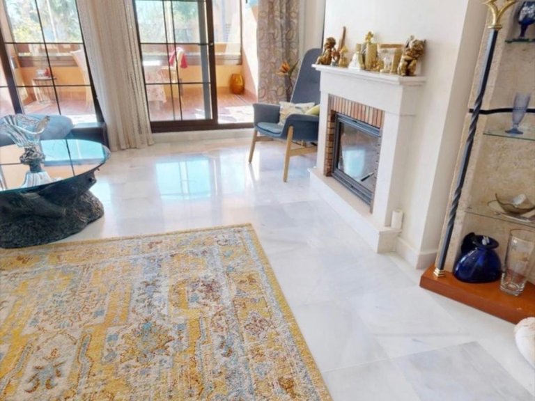 Apartment for Sale in Hacienda Del Sol, Malaga 46