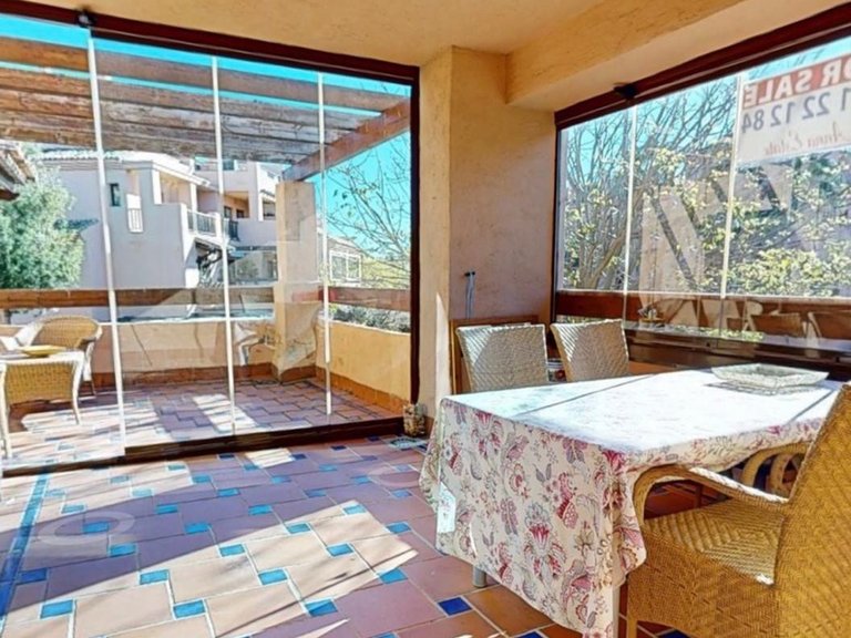 Apartment for Sale in Hacienda Del Sol, Malaga 47