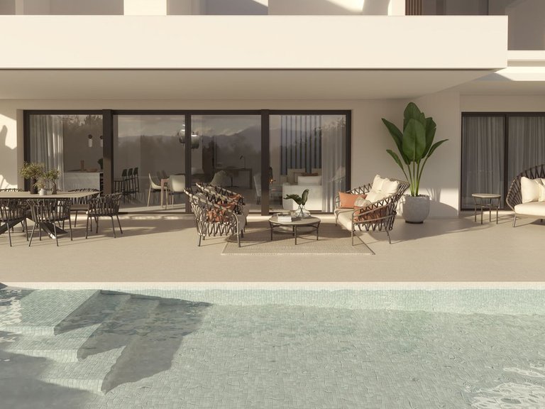 Villa for Sale in Estepona, Malaga 16