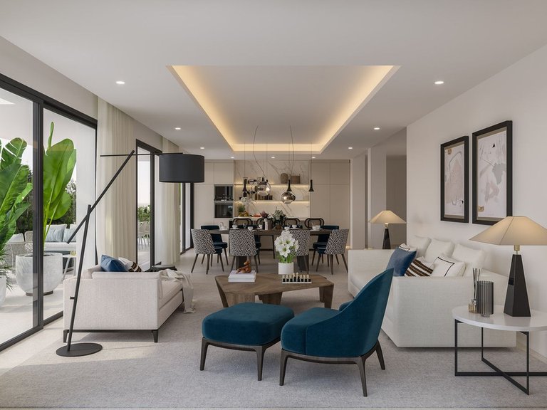 Villa for Sale in Estepona, Malaga 18
