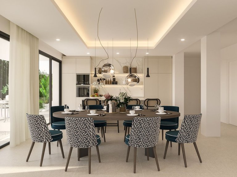 Villa for Sale in Estepona, Malaga 20