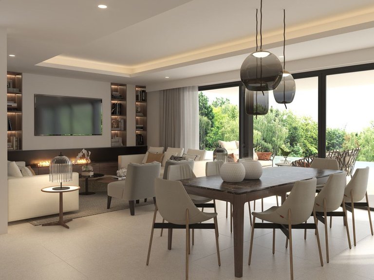 Villa for Sale in Estepona, Malaga 22