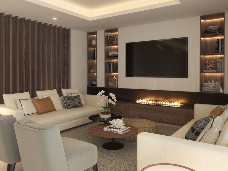 Villa for Sale in Estepona, Malaga 23