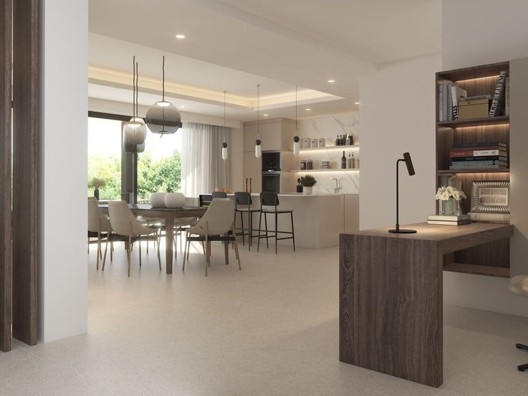 Villa for Sale in Estepona, Malaga 24