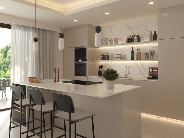 Villa for Sale in Estepona, Malaga 25