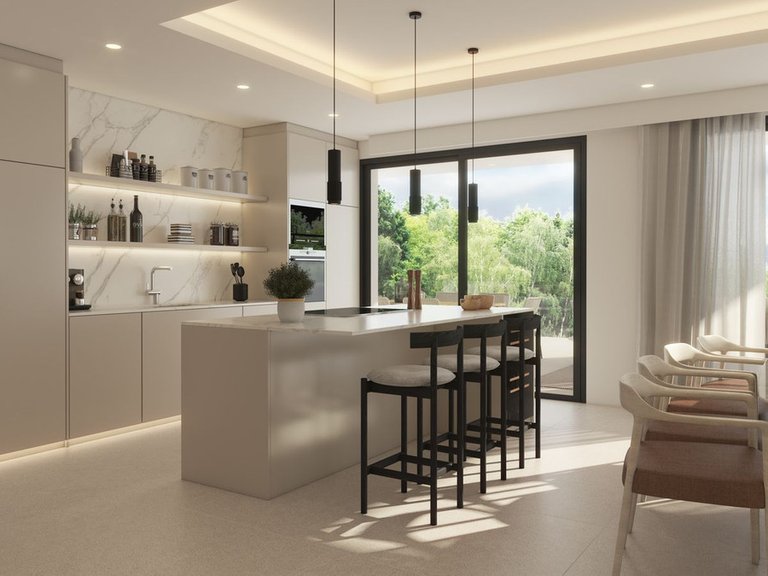 Villa for Sale in Estepona, Malaga 26